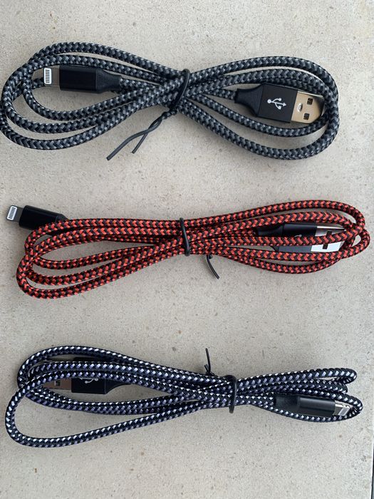 USB-Lightning Cable64283916929410120