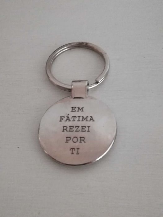 Porta chaves colecionadores