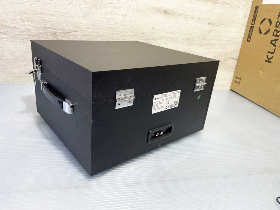 Ретро проигрыватель виниловых пластинок Auna Sarah Ann Bluetooth USB