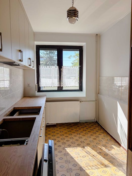 Dom – Kraków, Wola Justowska, Zwierzyniec - Widok 5