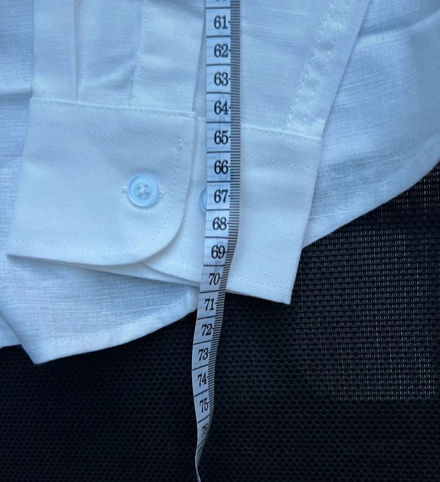 Camisa Ralph Lauren