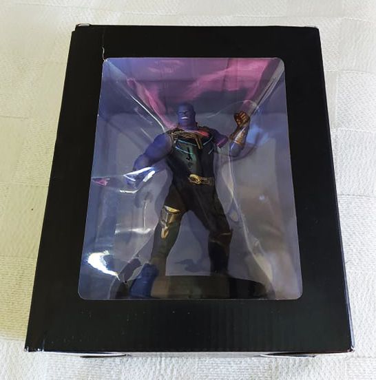 THANOS Edição Especial