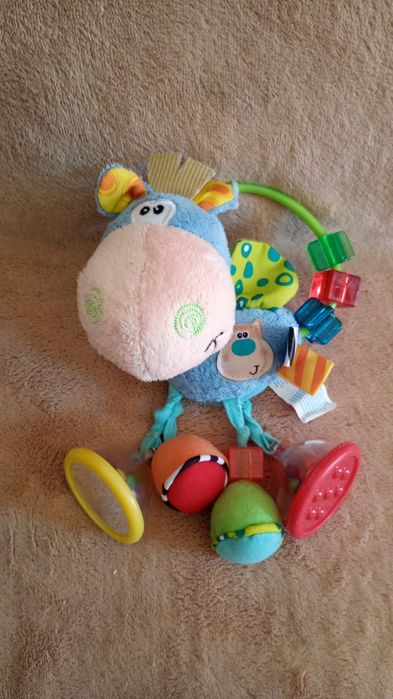 Іграшка для немовлят