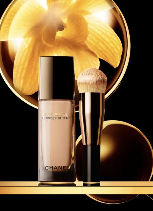 Тональний крем Chanel B10 B20