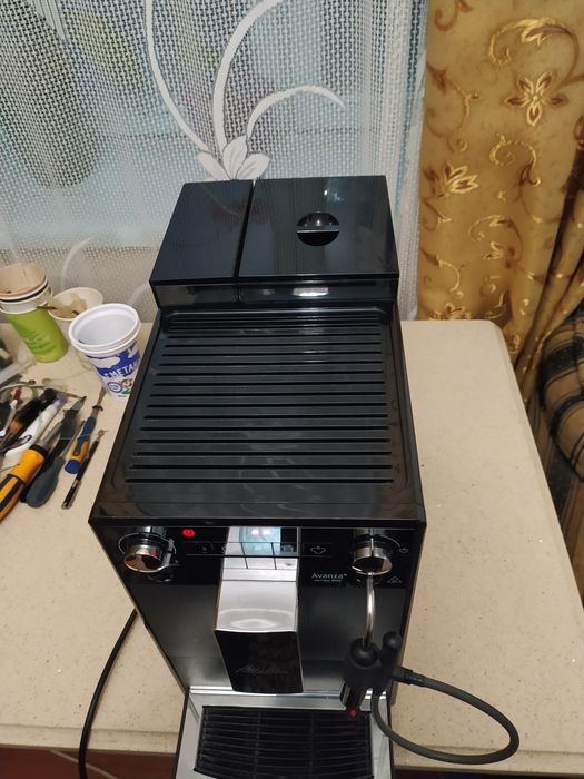 Кофемашина Melitta AVANZA 600