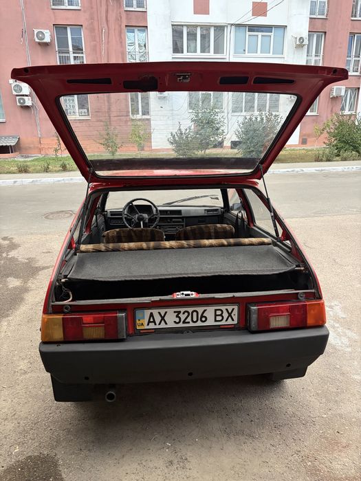 Продам Таврію 1102