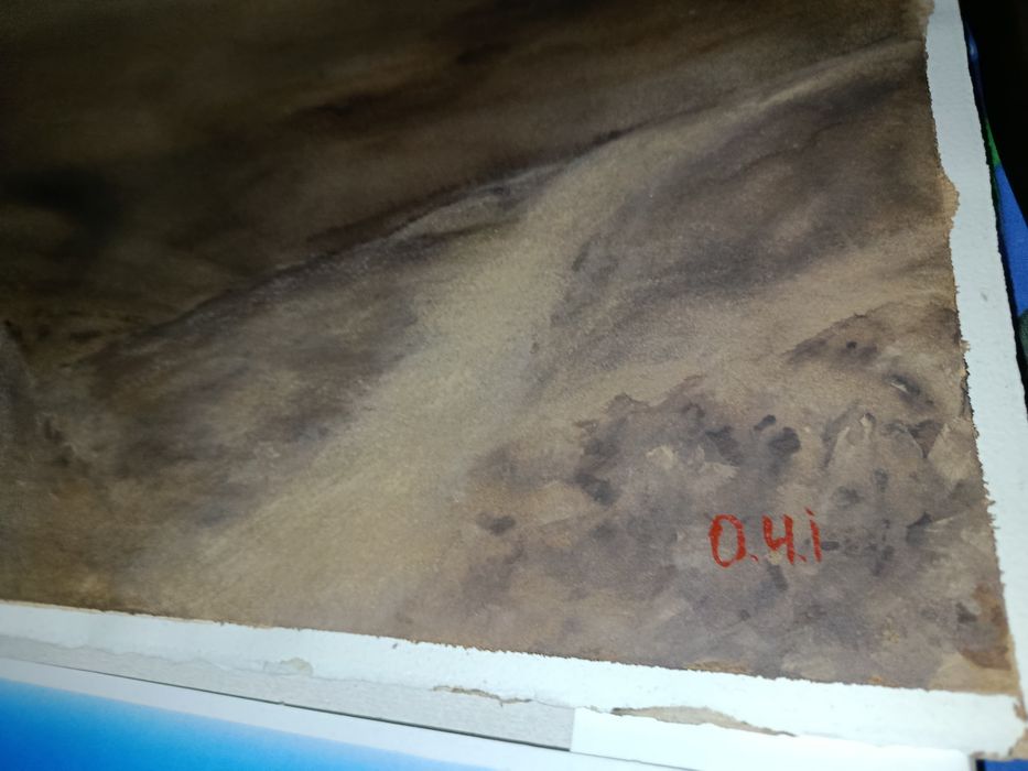 Картина "СПОКІЙ"