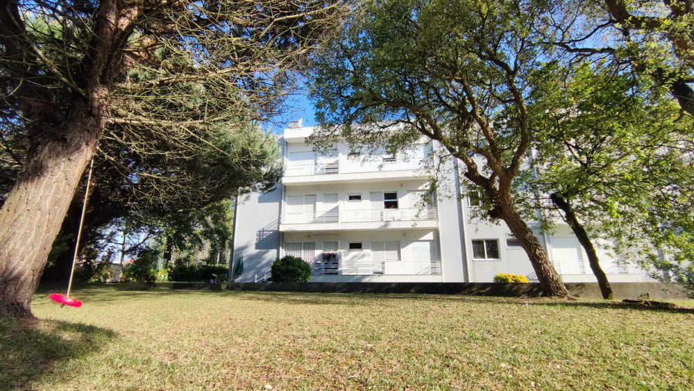 Alugo Apartamento T2 Vila do Conde