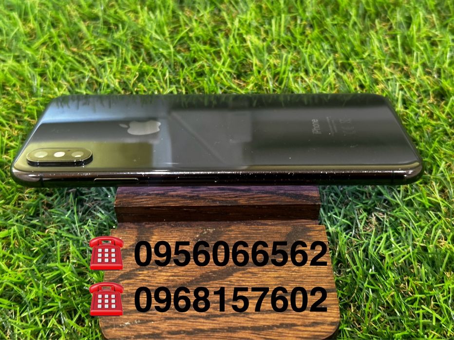 iPhone Xs  256 Black .( айфон 10s)