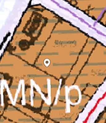 Działka budowlana 7 arów – Świniarsko-Gaj | MPZP MN/p | asfaltowy dojazd | media - Widok 5