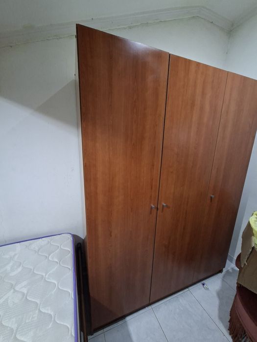 Roupeiro para quarto