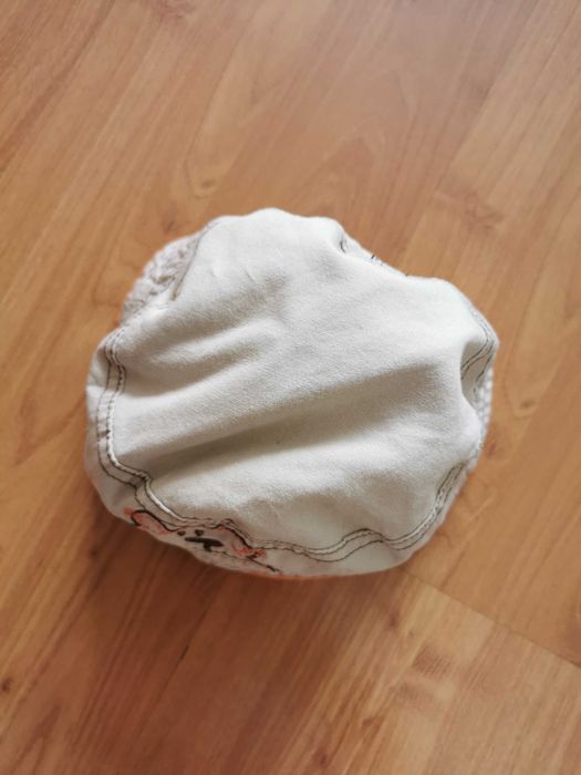 Kapelusz 3-6 miesięcy George