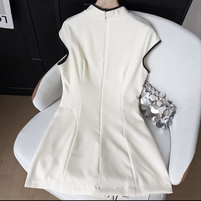 Ромпер комбез сукня