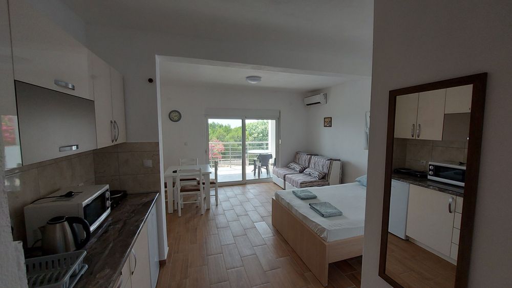 Czarnogóra - Apartamenty 2026