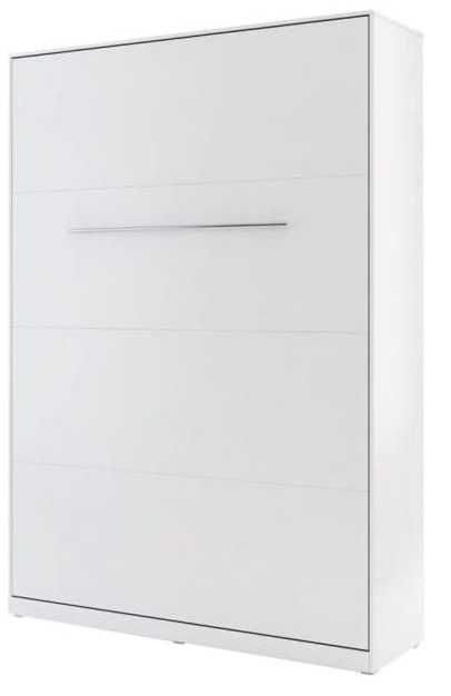 Półkotapczan Concept Pro łóżko chowane w szafie CP-01 140x200