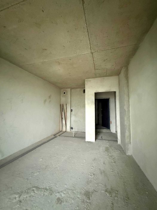 Продаж 1 кімнатної квартири в Ужгороді , ЖК Continent West