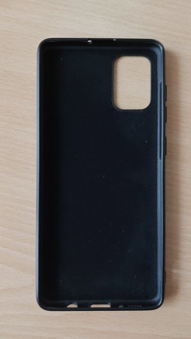 Смартфон Samsung Galaxy A71 6/128GB