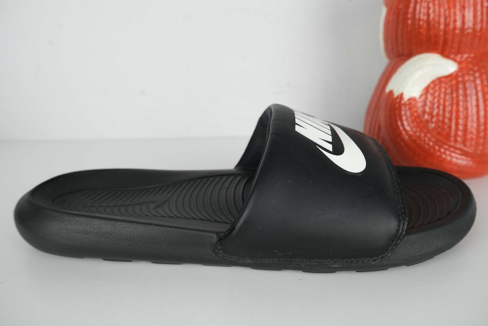 NIKE męskie klapki  r 44