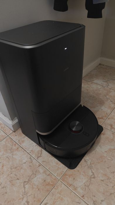 Robô aspirador xiaomi x20 Max