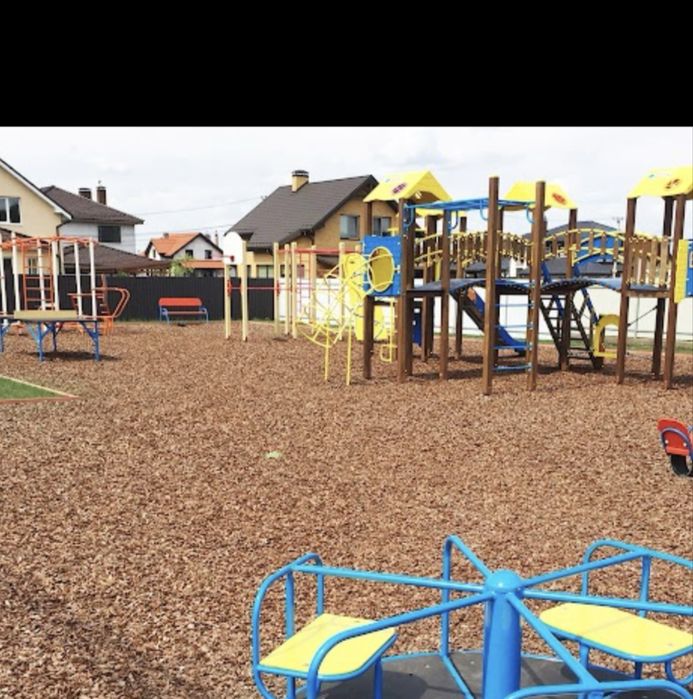 Продажа земельного участка Вышгородский район с.Осещина КМ Міжріччя