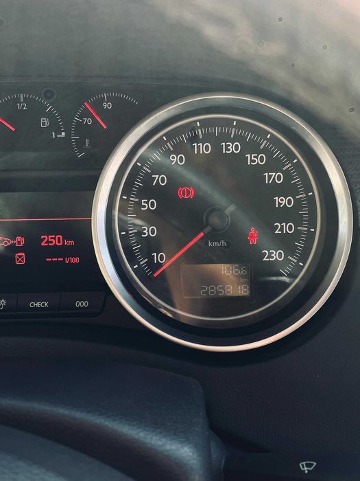 Peugeot 508 1.6 HDi
