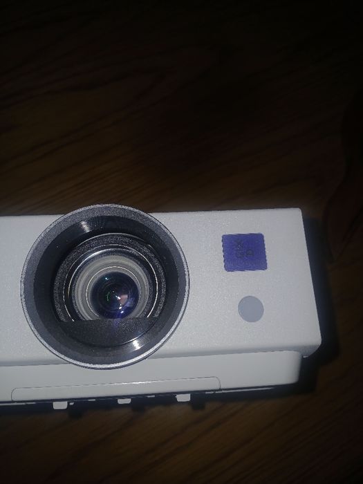 Projector de video sony vpl dx-140