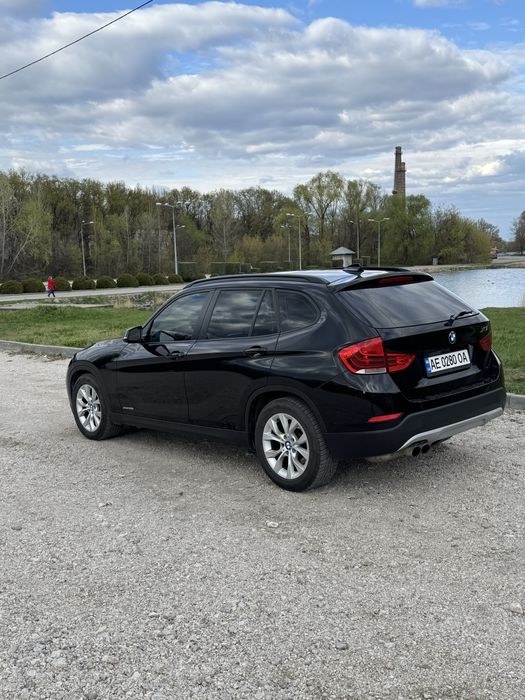 Продам BMW X1 E84