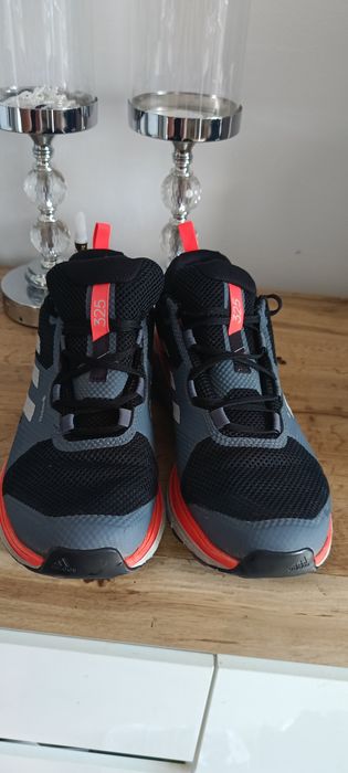 Buty adidas terrex 44 gore tex