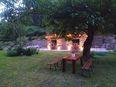 Korona Gór-Biskupia Kopa-Kowadlo-Nocleg-Wynajem Chata Tugendhat