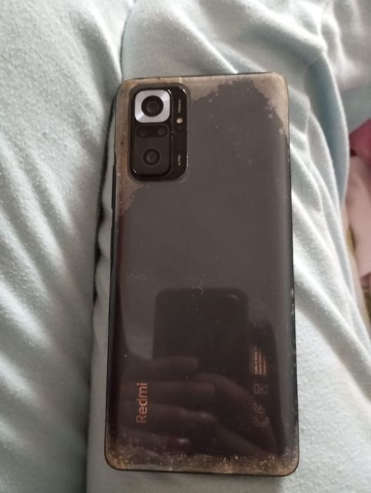 Troco Xiaomi 10 pro por telemóvel
