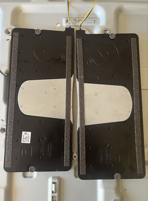 Altifalantes Samsung Qled BN96-52483B
