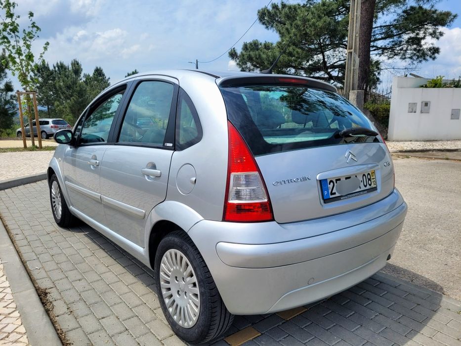 Citroen C3 1.4 HDI nacional