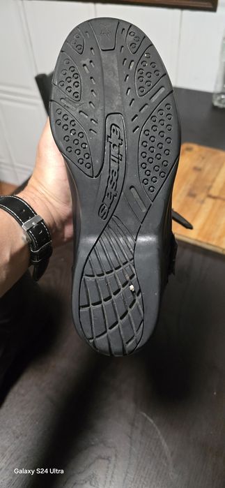 Alpinestars ride v2 watherprood