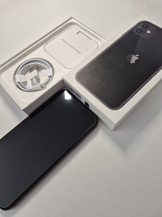 Iphone 11 64GB sprawny