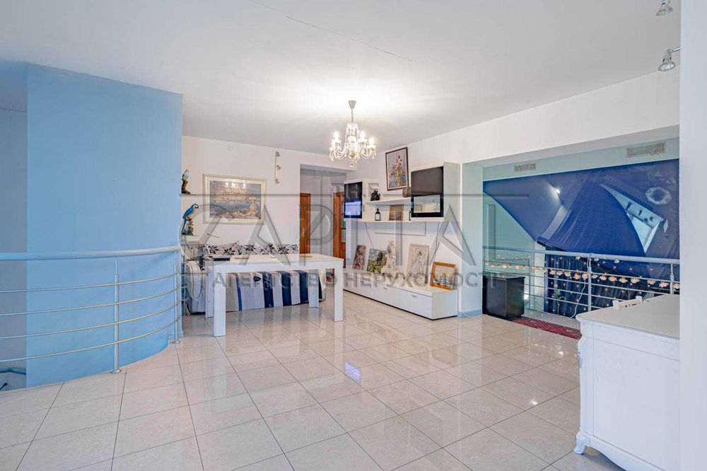 Терміново! Продаж будинку, 400м2, 12 сот. ділянка, Гнідин