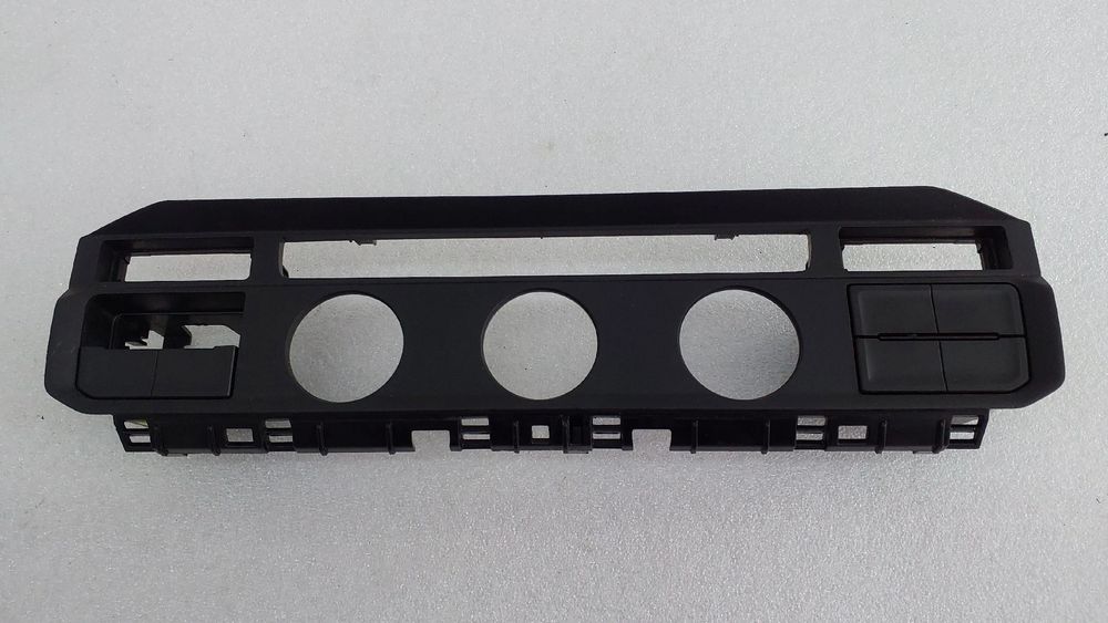 Moldura da consola central / rádio / aro VOLKSWAGEN Crafter (2E)