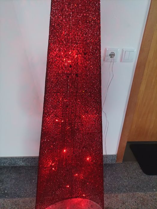 Vendo pinheiro de natal