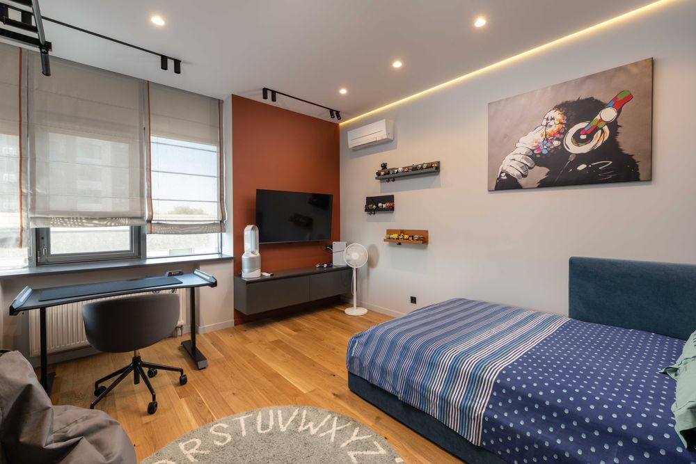 Без %! Простора квартира в елітному ЖК Riverstone вул.Трускавецька 10г