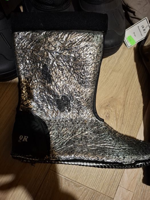 Сапоги MIL-TEC  охота/рыбалка