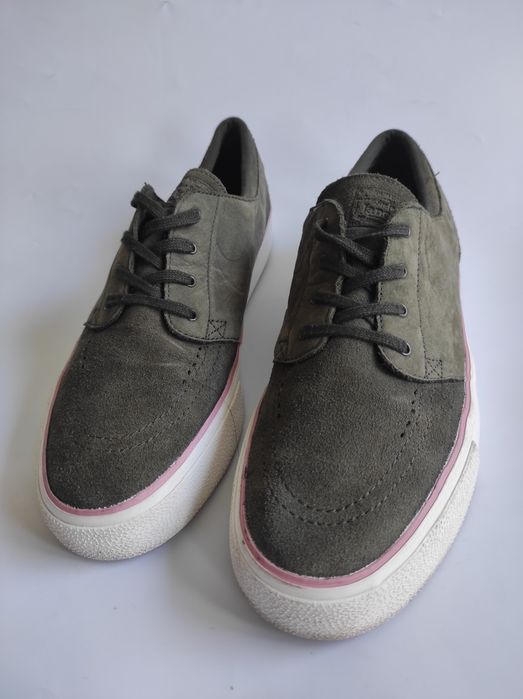 Nike Stefan Janoski skóra 45