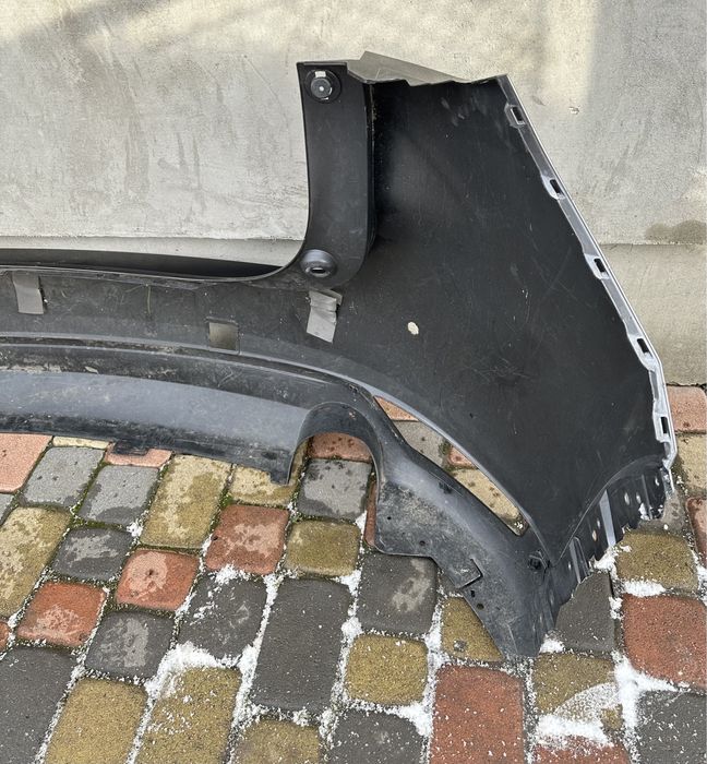 Mazda CX5 CX 5 cx5 KF бампер задній бампера в наявності