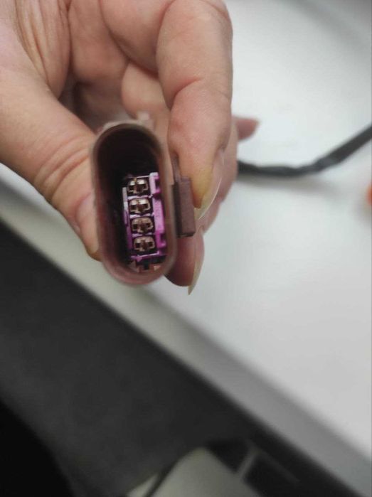 Датчики кислорода
Лямбда-зонд, датчик кислорода до катализатора