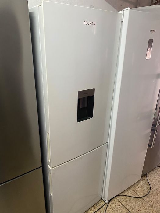 Frigorifico Becken Combinado