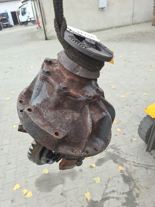 Wkład Mostu Dyfer główka Renault Midlum Dxi Gama D Volvo FL FE 3.91…