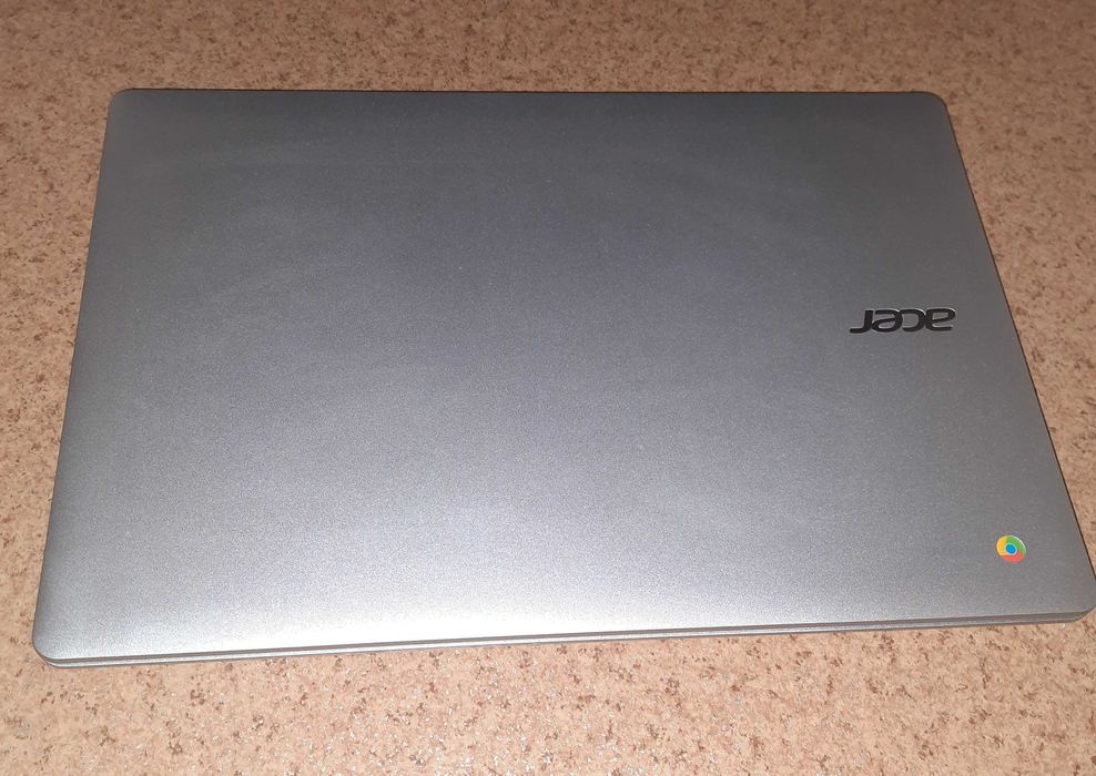 Хромбук Chromebook CB315-3H з тачскріном