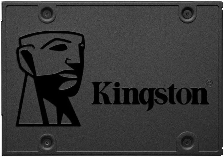 Ssd kingston 480 gb 240gb