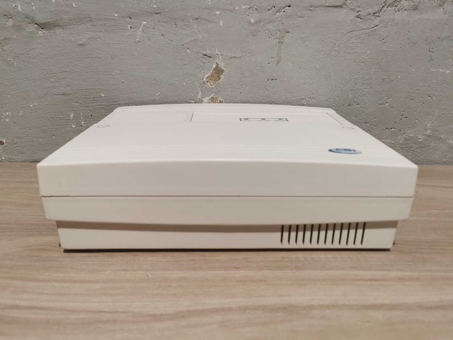 Блок бесперебойного питания БП-1215 под 7Ач аккумулятор на 12Вольт