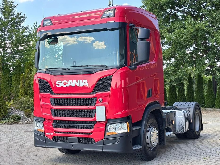 Scania