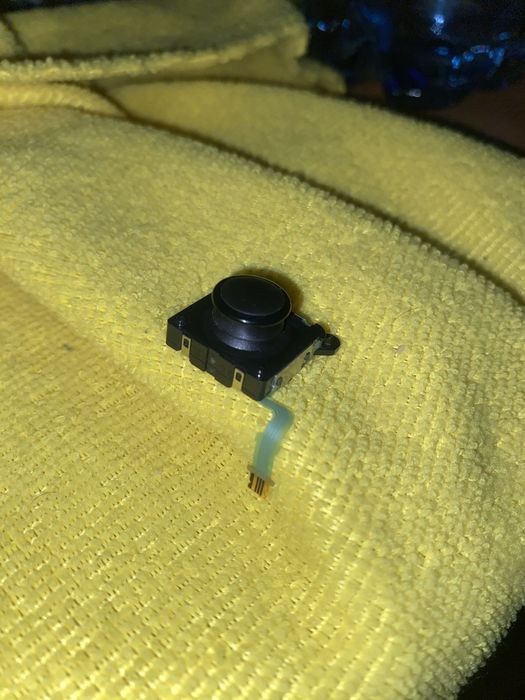 Ps vita analog oryginal