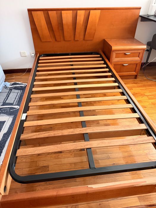 Mobília para quarto